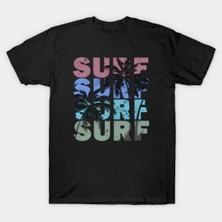 Surf T-Shirt